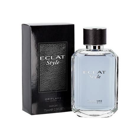 oriflame perfumes for men.